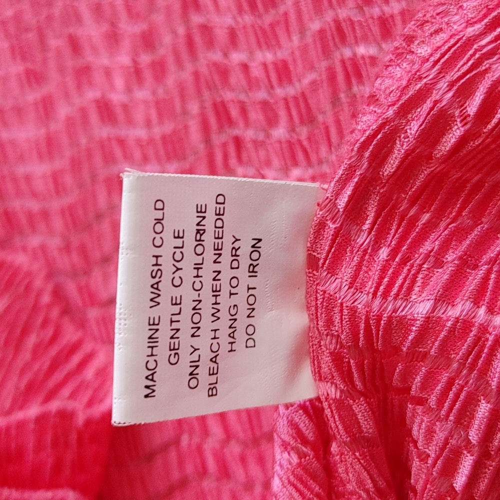 🌸 Notations Top - Picture 11 of 11